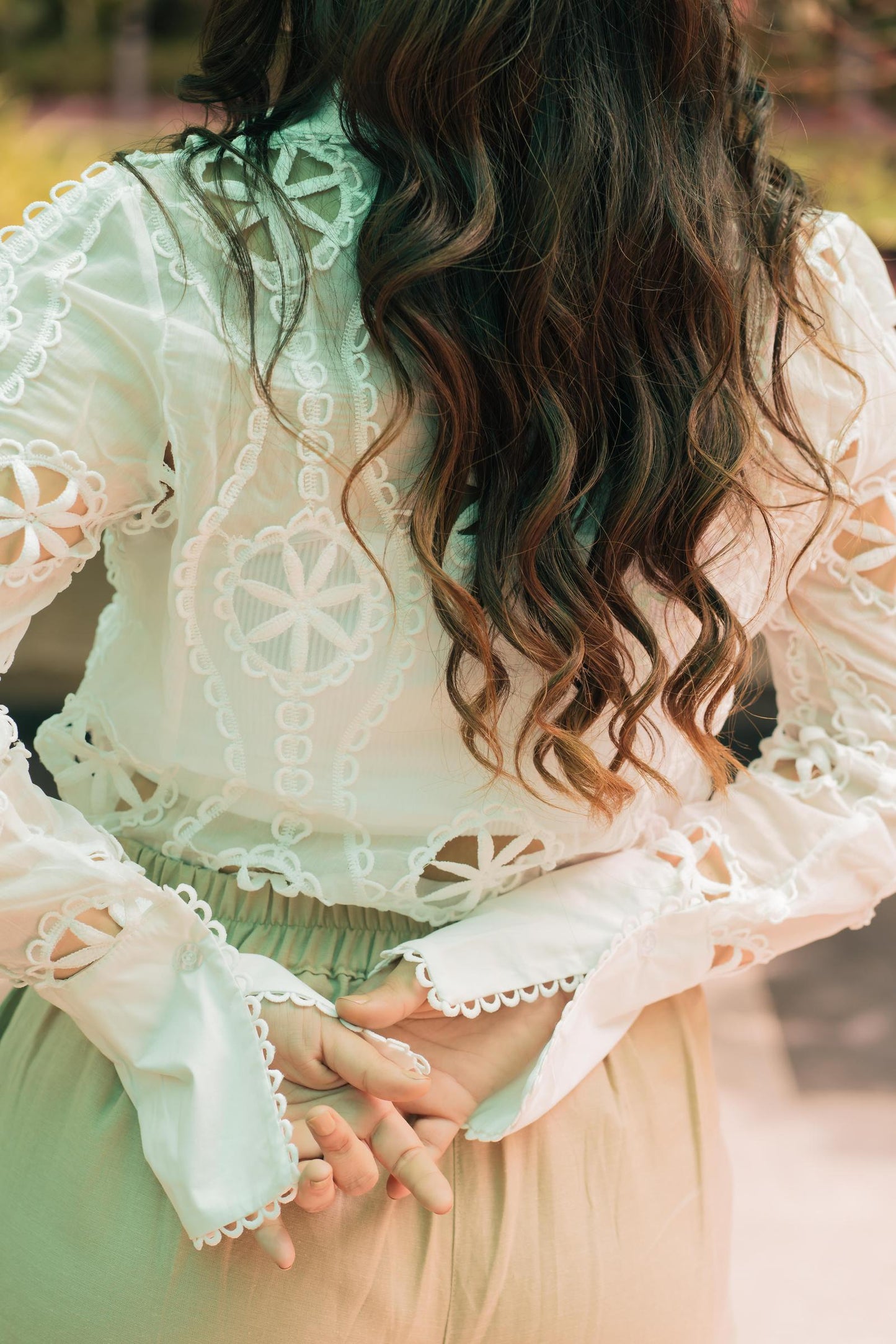 Summer Breeze Shirt
