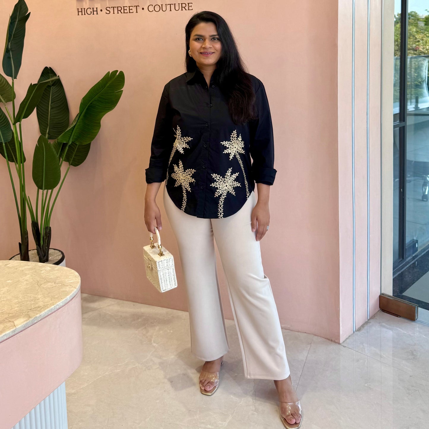 Korean Pants