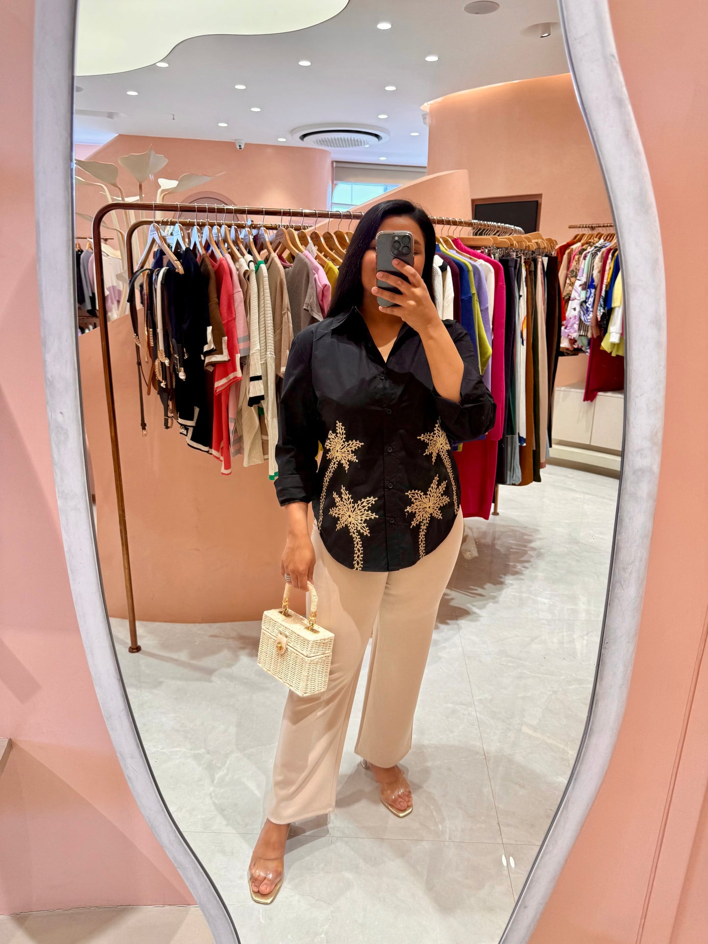 Korean Pants
