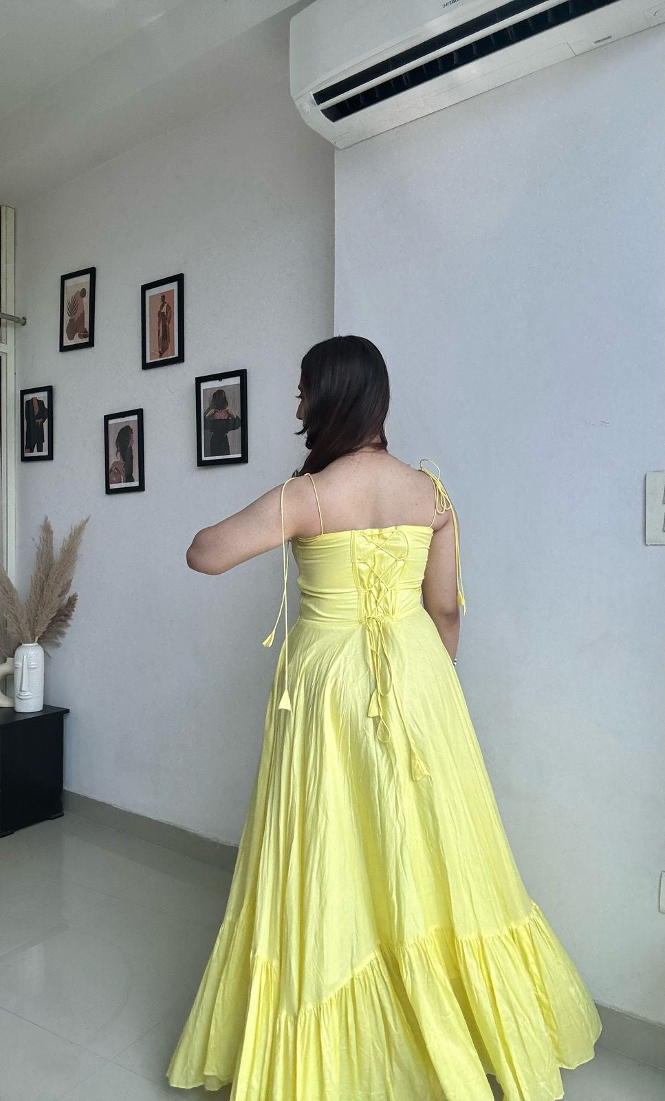 Sunshine Summer Maxi