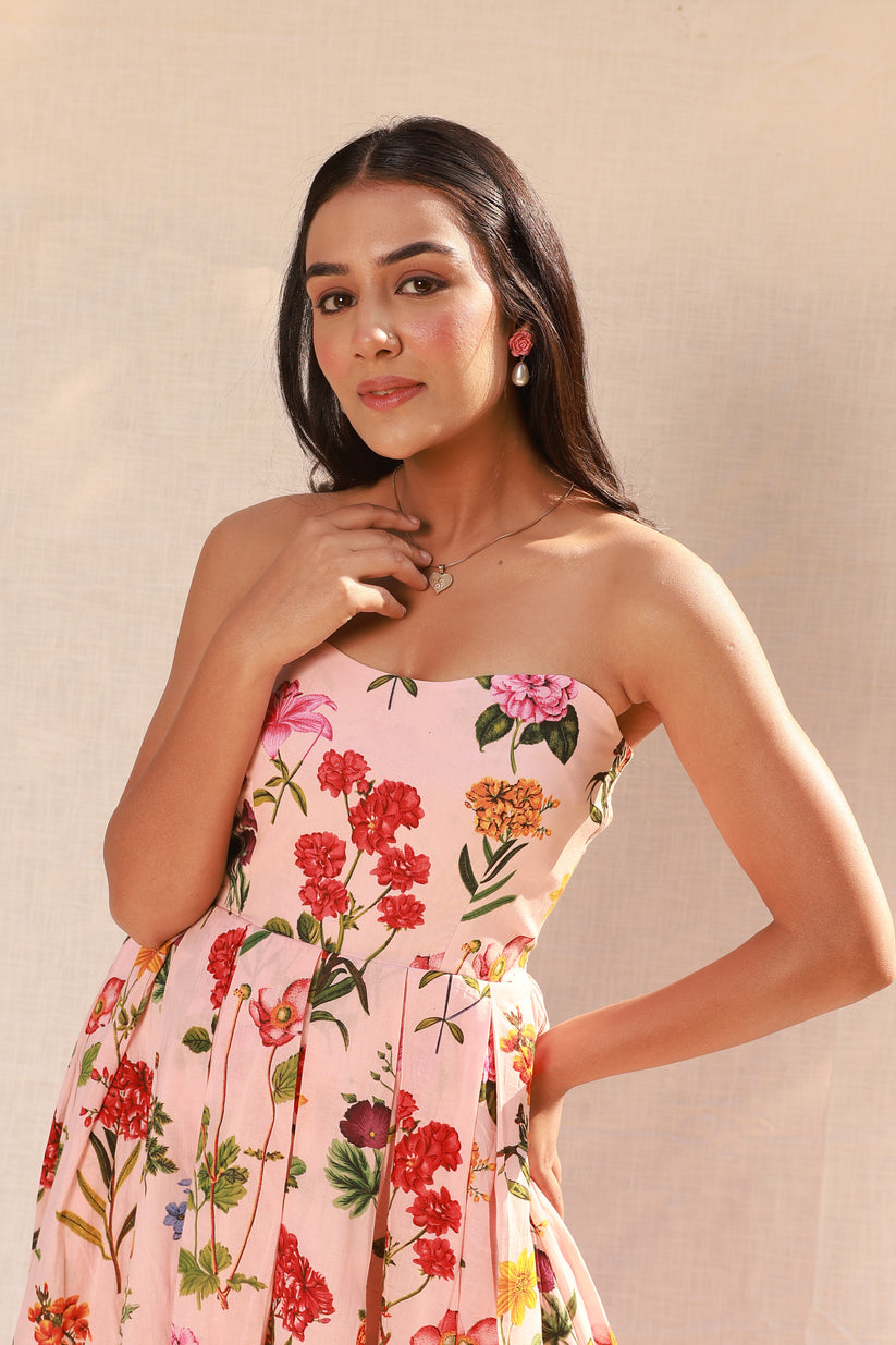 Petal Muse Maxi🌸