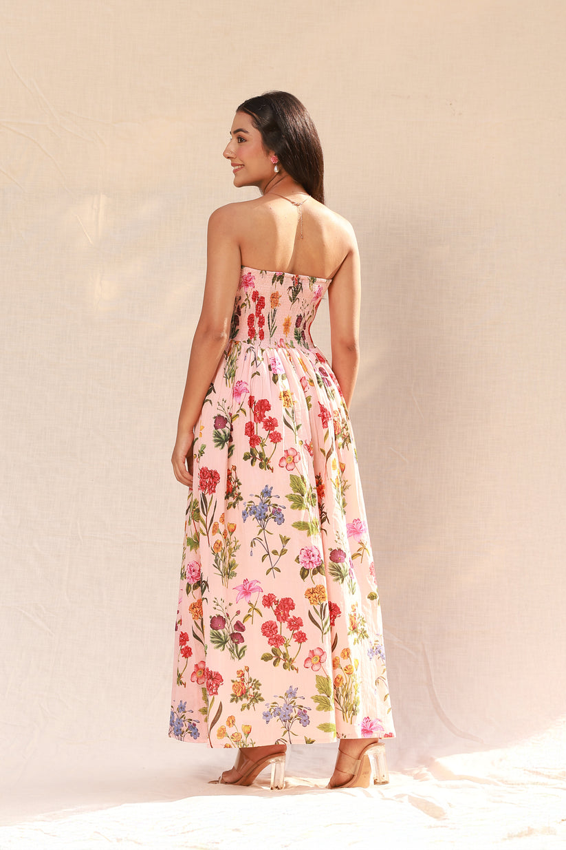 Petal Muse Maxi🌸
