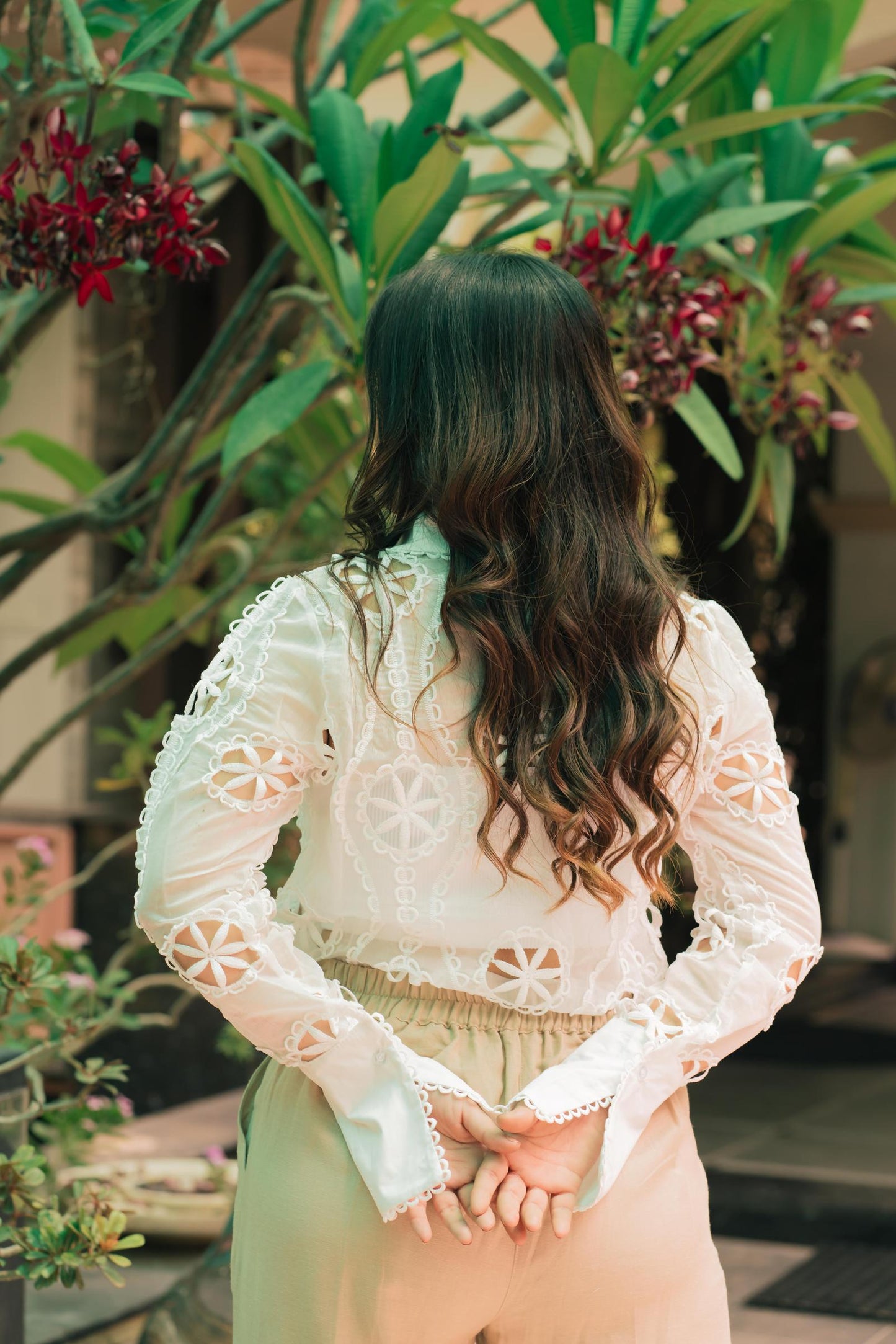 Summer Breeze Shirt
