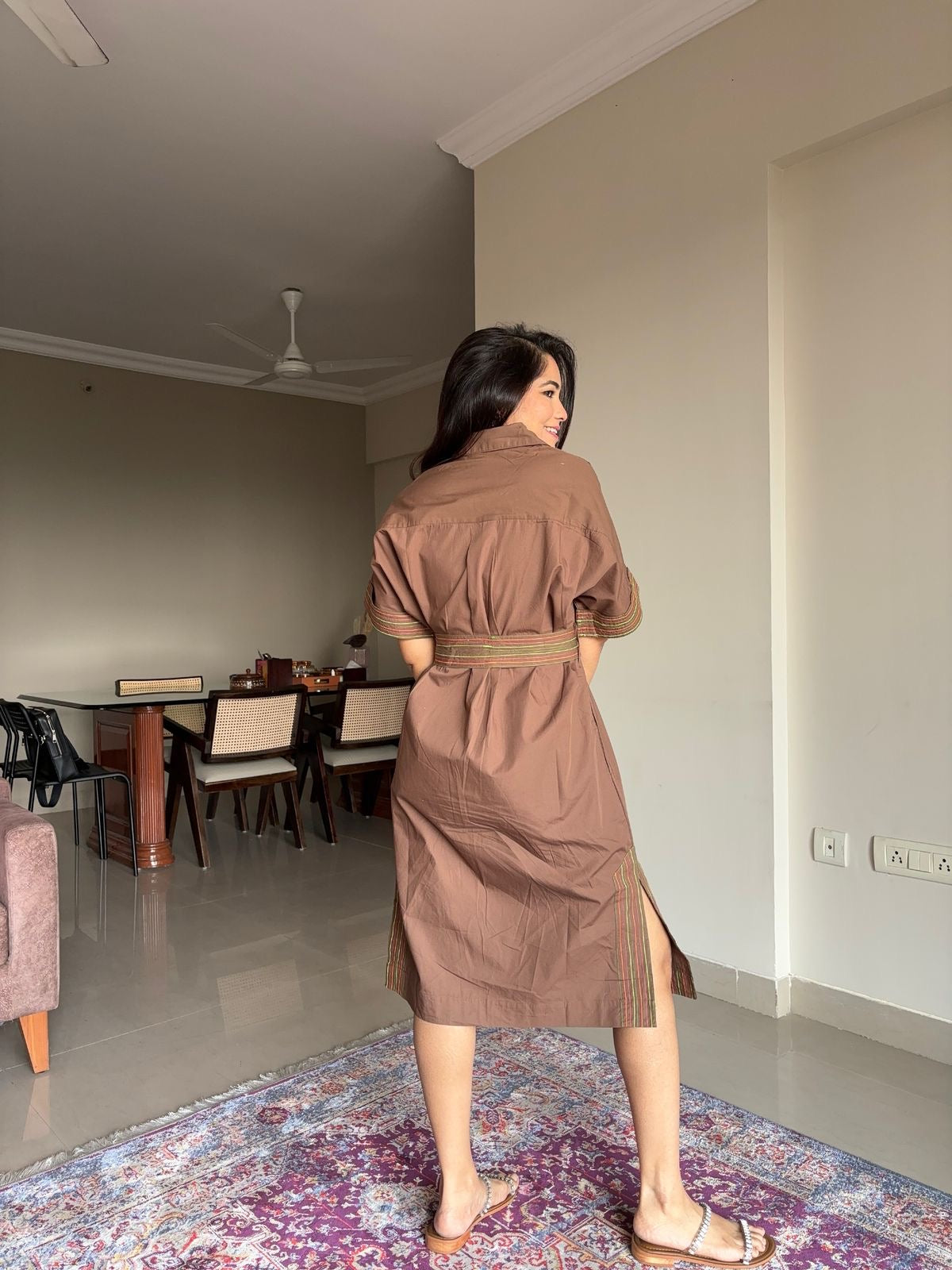 Summer Breeze Maxi