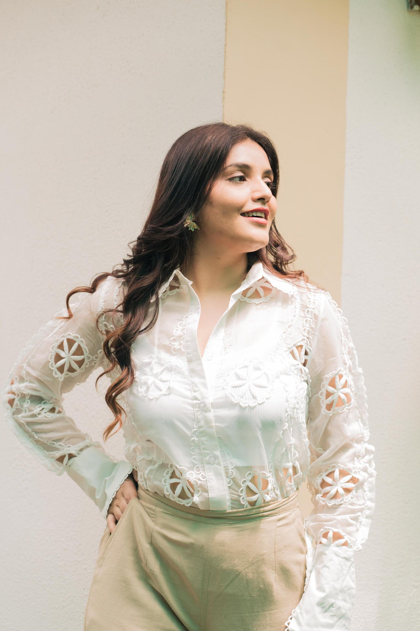 Summer Breeze Shirt