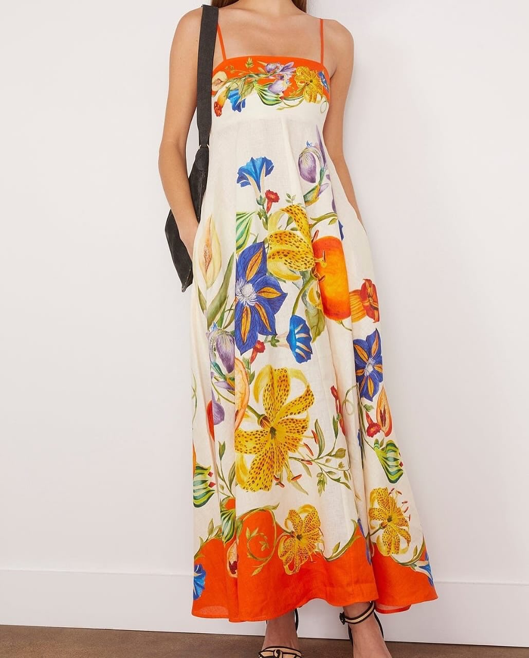 Kiara Summer Maxi