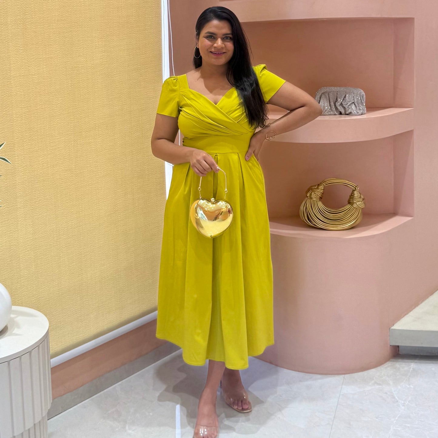 Amaira Maxi