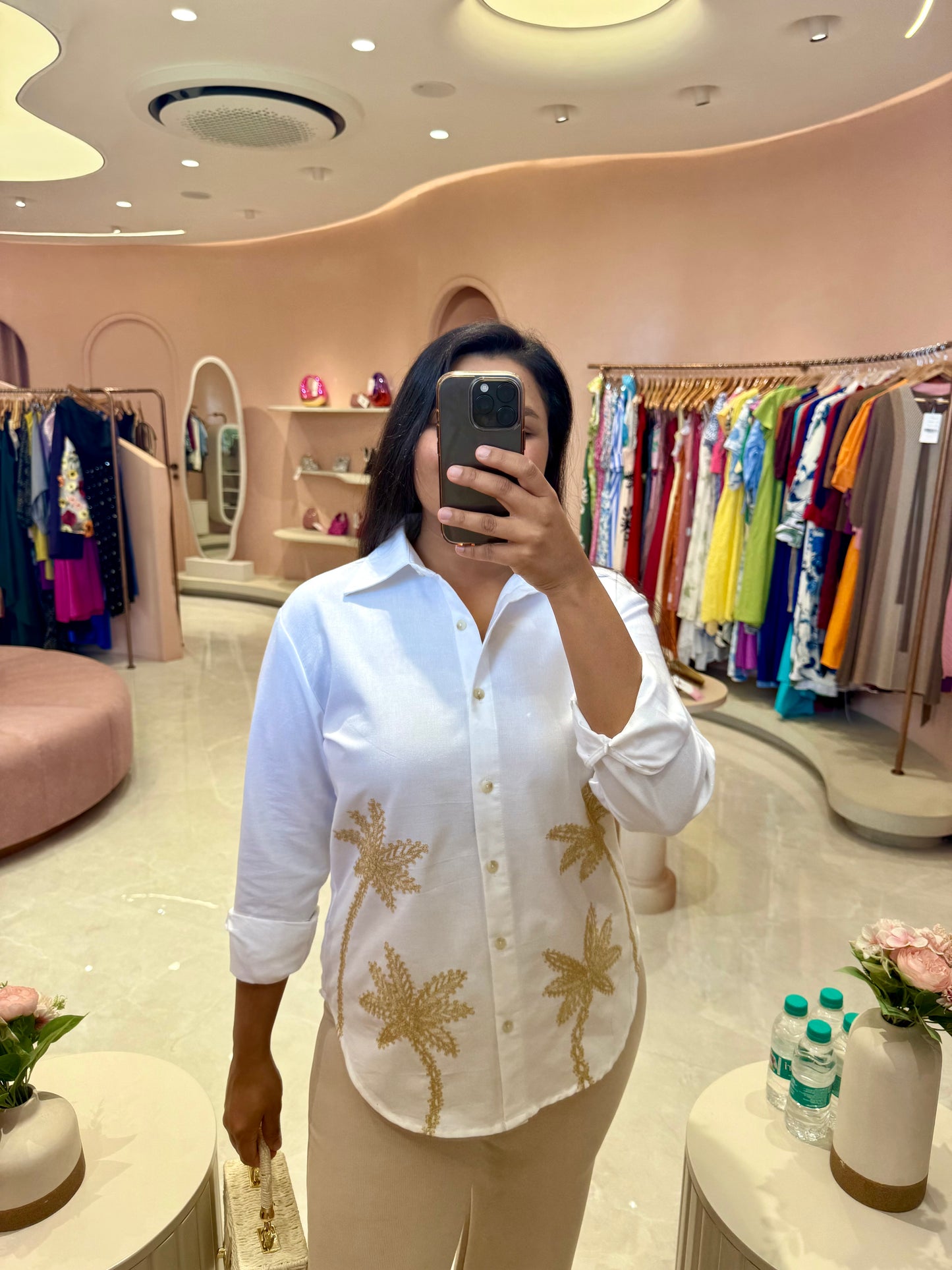 Palm Atlantis Shirt