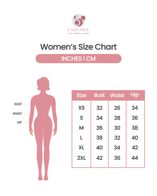 Pleated Perfection Coord Set