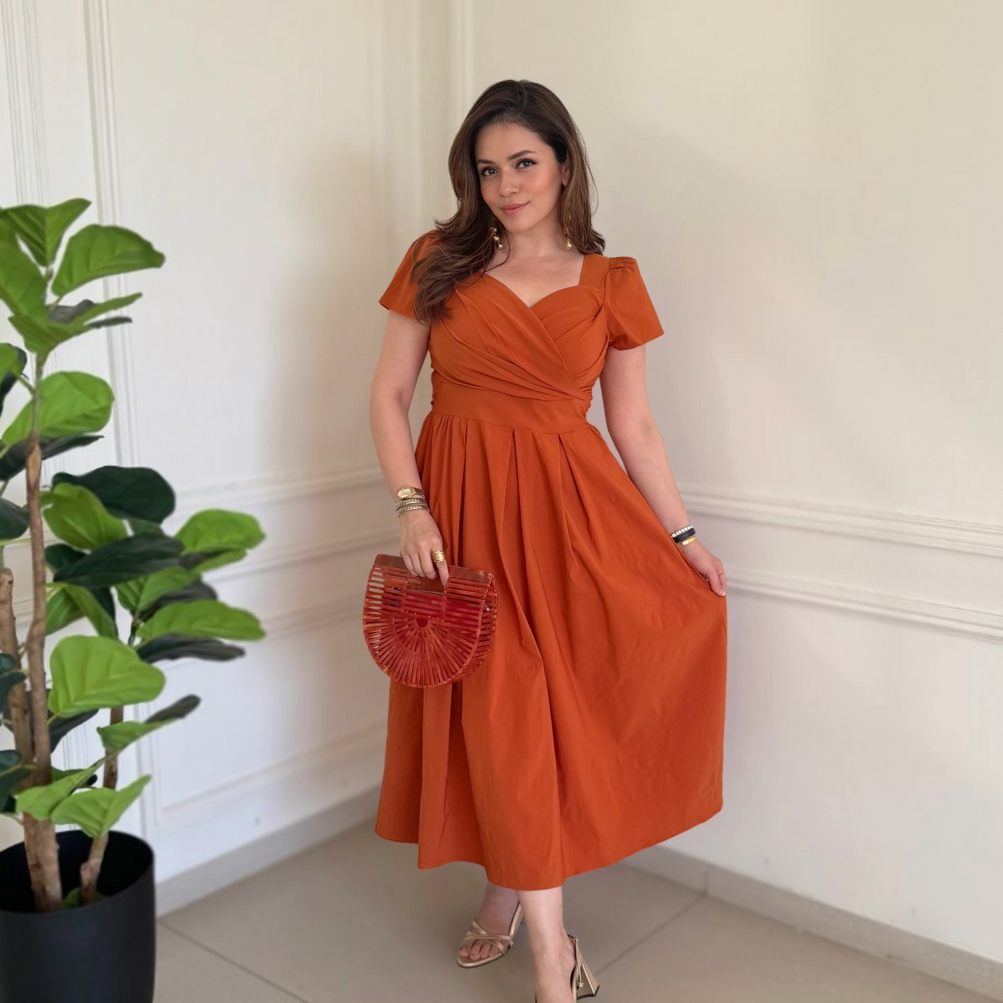 Amaira Maxi