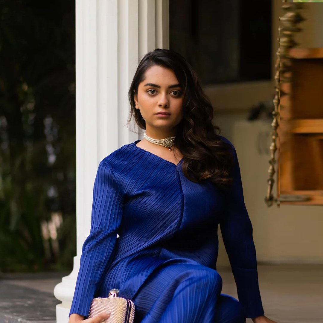 Pleated Co-ord Sets