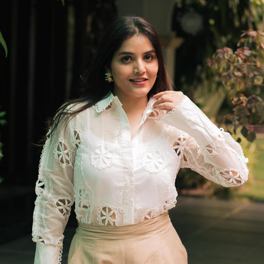 Summer Breeze Shirt