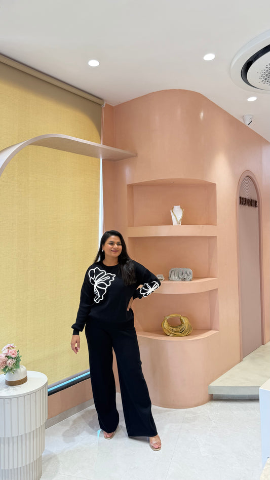 Flora Winter Co-ord Set💫