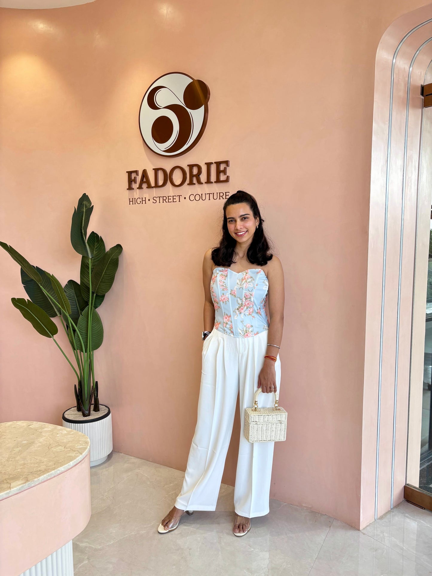 Wide Legged Pants💫