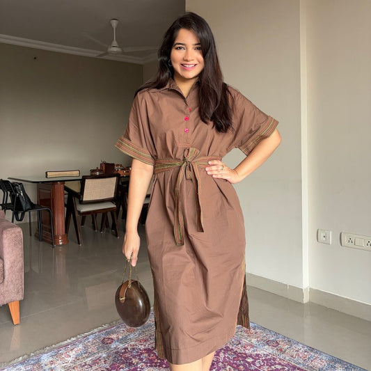 Summer Breeze Maxi