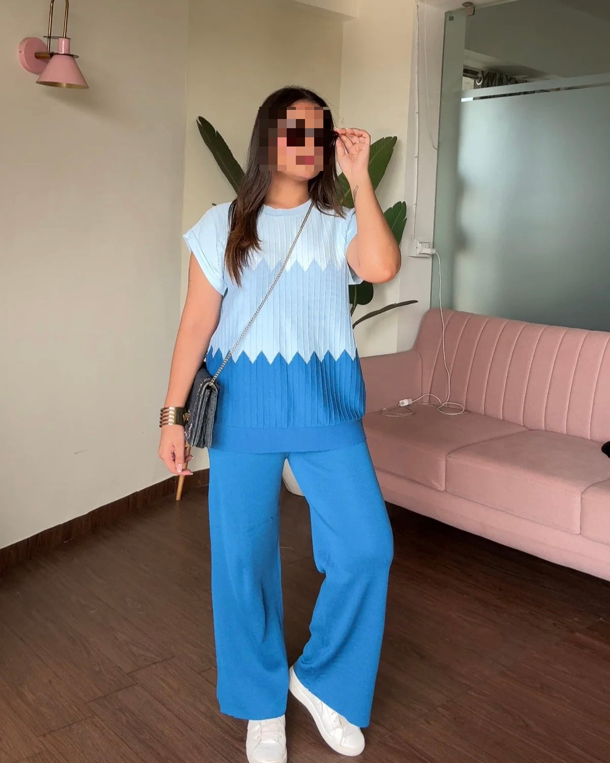 Airport Look Co-ord Set✈️