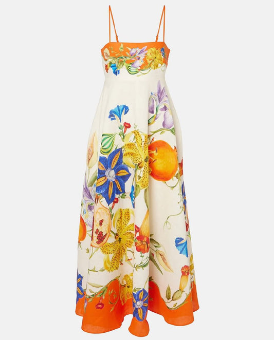 Kiara Summer Maxi
