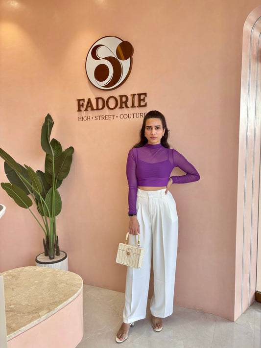 Wide Legged Pants💫