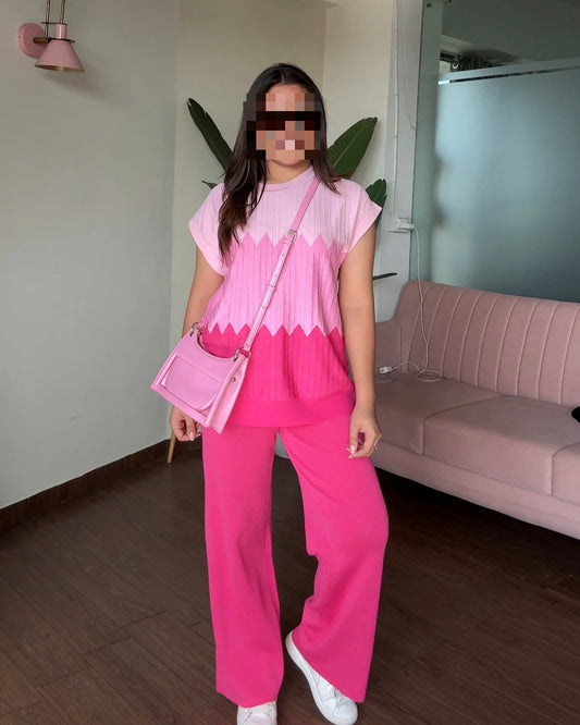 Airport Look Co-ord Set✈️