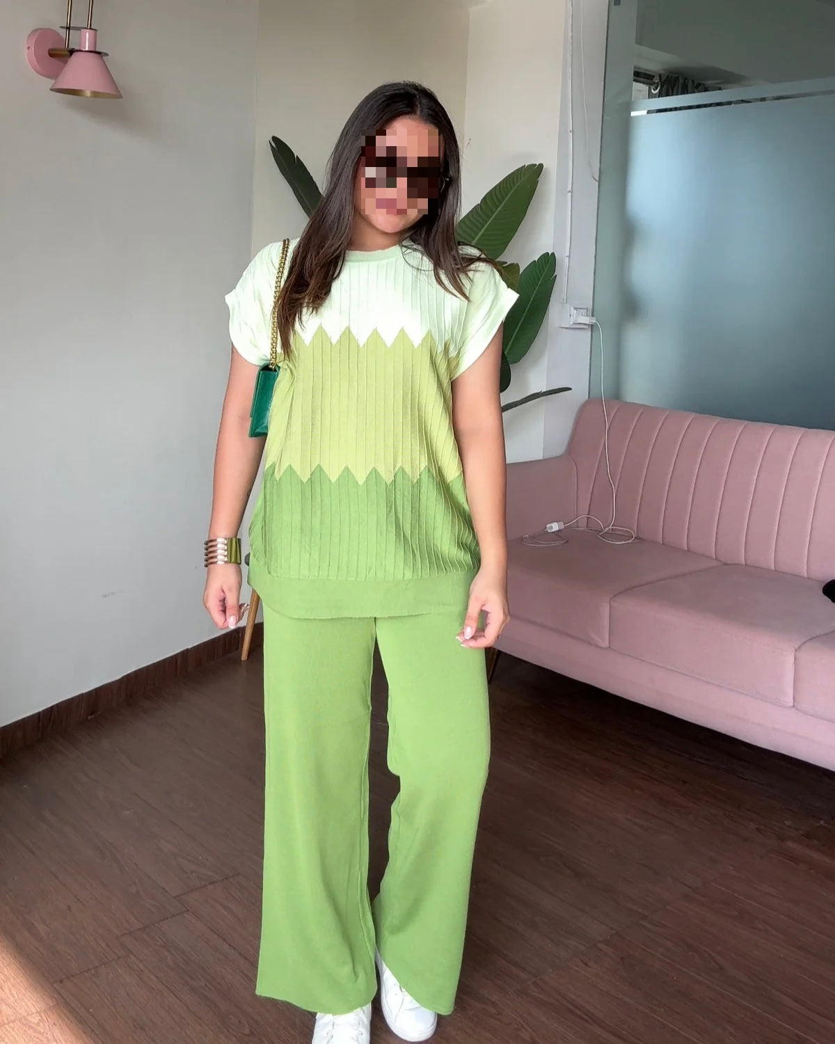 Airport Look Co-ord Set✈️