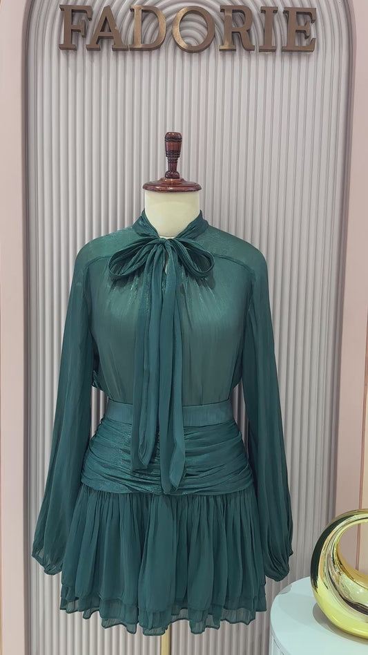 Moonlight Muse Skirt Set💫